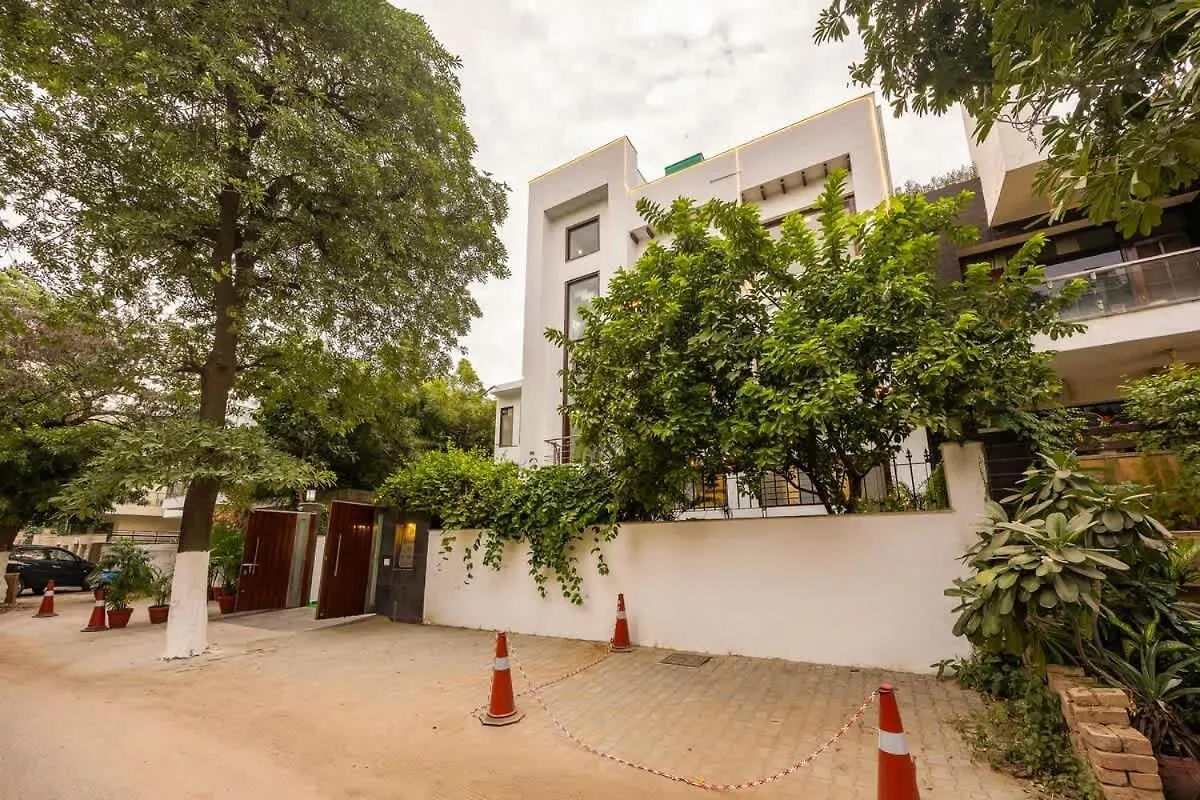 Daire Nature-Inspired Luxury 1 Bhk Gurgaon
